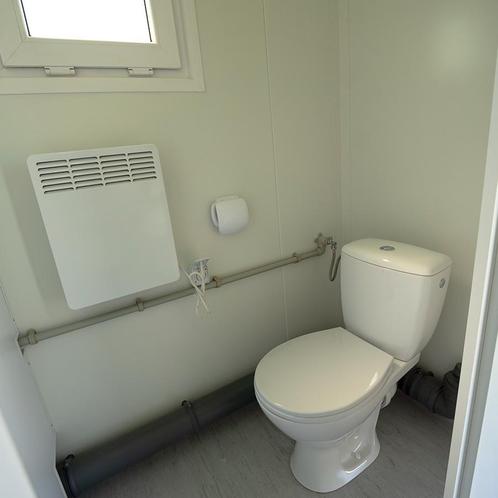 plug-and-play sanitaire containers kopen? Snel te leveren, Zakelijke goederen, Machines en Bouw | Keten en Containers