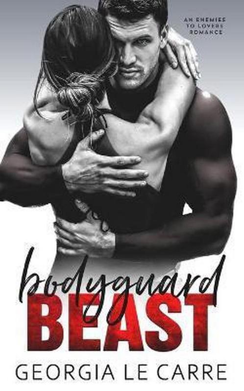 Bodyguard beast 9781910575666, Livres, Livres Autre, Envoi