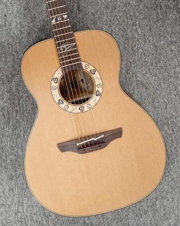 Takamine - Kenny Chesney Signature -  - Elektro-akoestische, Musique & Instruments