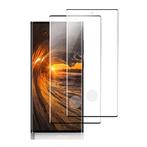 3-Pack Samsung Galaxy S24 Ultra - Screen Protector Tempered, Telecommunicatie, Verzenden, Nieuw