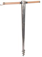 Dehn Ero Bsp Assm10 1000 Sttzn Earth Pipe With Removable, Bricolage & Construction, Verzenden