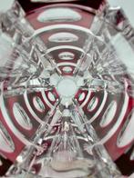 Val Saint Lambert - Vase - Cristal, Antiek en Kunst