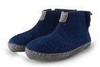 Travelin Pantoffels in maat 40 Blauw | 5% extra korting, Kleding | Heren, Schoenen, Zo goed als nieuw, Travelin, Pantoffels of Sloffen
