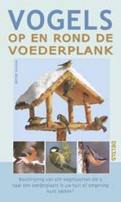 Vogels op en rond de voederplank 9789044708882 D. Singer, Boeken, Hobby en Vrije tijd, Gelezen, Verzenden