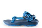 Teva Sandalen Jongens in maat 33 Blauw, Verzenden, Schoenen