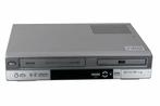 Magnum DVD-VCR3600-B | VHS / DVD Combi Recorder, Audio, Tv en Foto, Verzenden, Nieuw