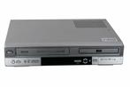 Magnum DVD-VCR3600-B | VHS / DVD Combi Recorder, TV, Hi-fi & Vidéo, Lecteurs vidéo, Verzenden