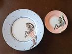 Yvonne Ellen - Service de table (35) - Porcelaine