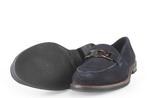 Ara Loafers in maat 40 Blauw | 5% extra korting, Kleding | Dames, Schoenen, Overige typen, Zo goed als nieuw, Ara, Verzenden