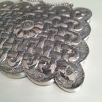 Spiegel - .925 zilver - Ottomaanse antieke sultans