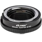 Viltrox EF-R2 Adapter **OUTLET** nr. 1131, Audio, Tv en Foto, Foto | Lenzen en Objectieven, Ophalen of Verzenden, Nieuw