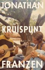 Kruispunt 9789044639186 Jonathan Franzen, Boeken, Verzenden, Gelezen, Jonathan Franzen