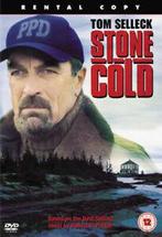 Stone Cold DVD (2005) Tom Selleck, Harmon (DIR) cert 12, Cd's en Dvd's, Zo goed als nieuw, Verzenden