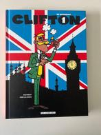 Clifton Clifton Integraal deel 1 - 1 Album - Eerste druk, Livres