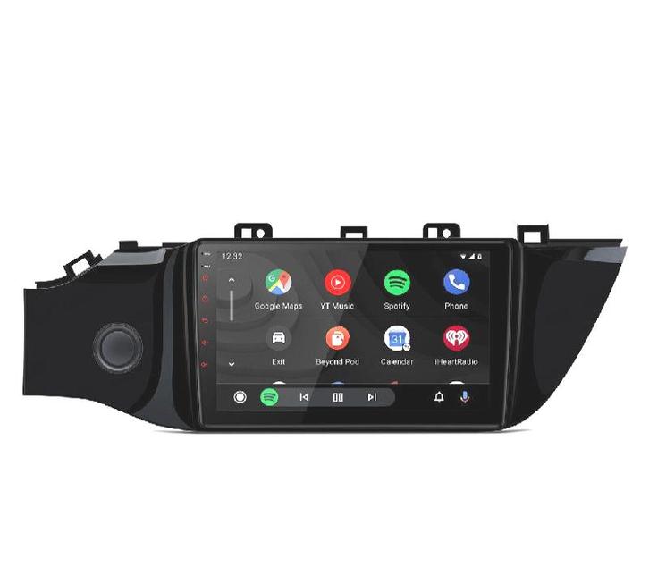 Autoradio Gps Android 10 Pour Kia Rio 4 16-18, Auto diversen, Autonavigatie, Verzenden