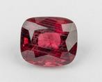 Rood Spinel - 5.64 ct