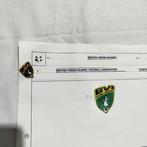 Speld, Embleem, Badge, Medaille, Verzamelen, Nieuw