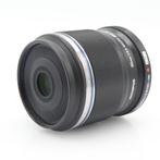 Olympus M.Zuiko Digital ED 30mm F/3.5 Macro | Tweedehands, Audio, Tv en Foto, Verzenden, Zo goed als nieuw
