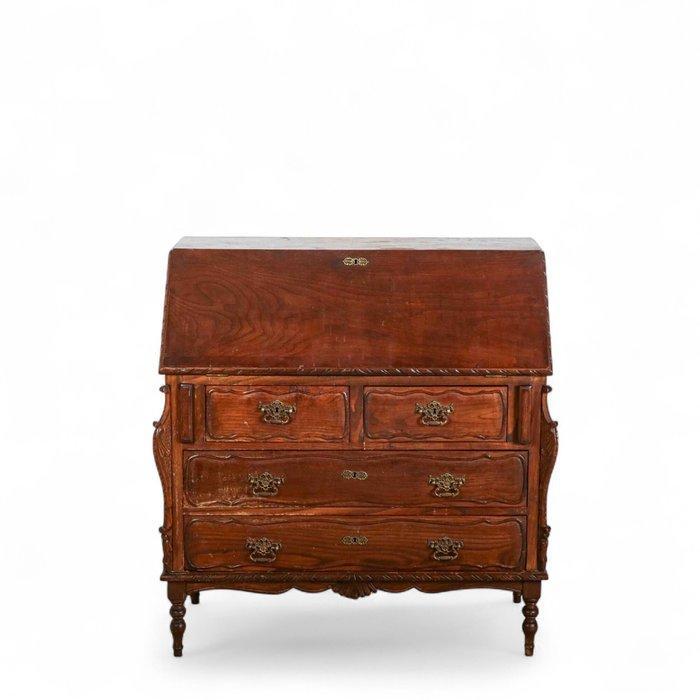 Commode - Chêne, Antiquités & Art, Antiquités | Autres Antiquités