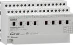 Gira KNX-schakelactuator-bussysteem DIN-rail - 100600, Verzenden, Nieuw