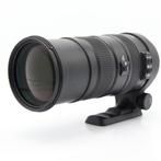 Sigma 150-500mm F/5-6.3 APO DG OS HSM Nikon | Occasion, Audio, Tv en Foto, Foto | Lenzen en Objectieven, Ophalen of Verzenden