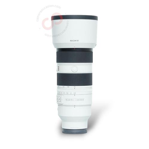 Sony 70-200 2.8 FE GM OSS II nr. 3802, Audio, Tv en Foto, Foto | Lenzen en Objectieven, Nieuw, Ophalen of Verzenden