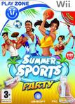 Summer Sports Party (Wii Games)