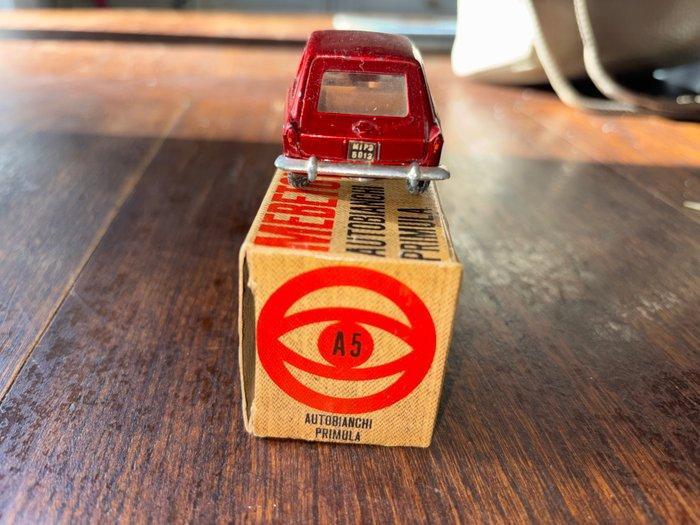 1:43 - Modelauto - Mebetoys A5 Autobianchi Primula con box, Hobby & Loisirs créatifs, Voitures miniatures | 1:5 à 1:12