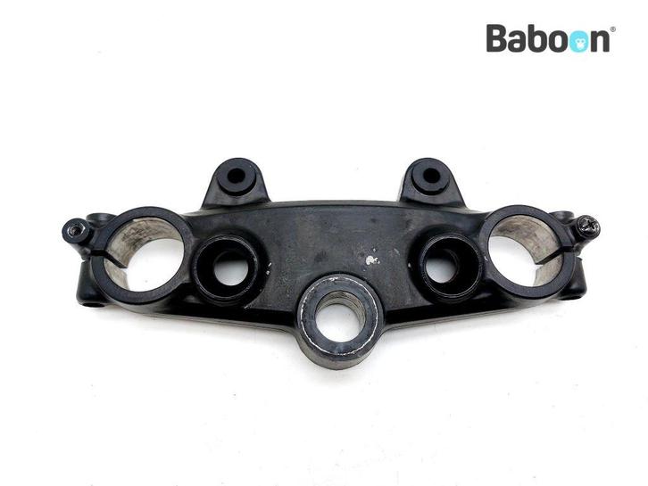 Voorvork Kroonplaat Suzuki DR 125 1995-2000, Motoren, Onderdelen | Suzuki, Gebruikt, Verzenden