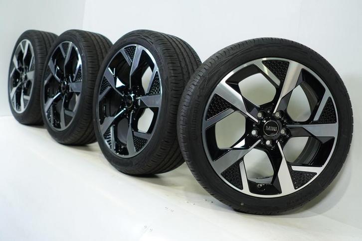 Mini F65 / F66 One / Cooper / Cooper D / Cooper S 958 18 inc, Auto-onderdelen, Banden en Velgen, Ophalen of Verzenden