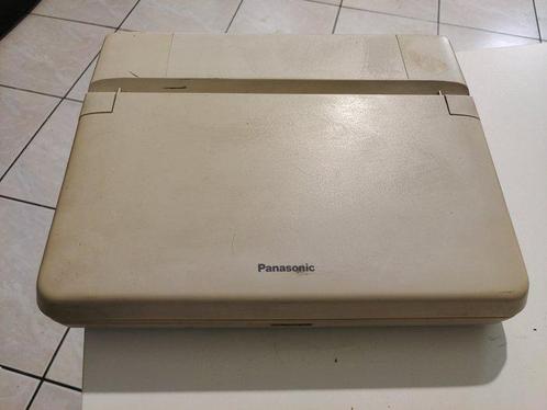 Panasonic Laptop Computer 150 CF-150B - Computer, Games en Spelcomputers, Spelcomputers | Overige Accessoires