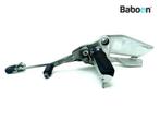 Schetsplaat Links Voor Yamaha XJ 900 S Diversion 1995-2004, Verzenden, Gebruikt