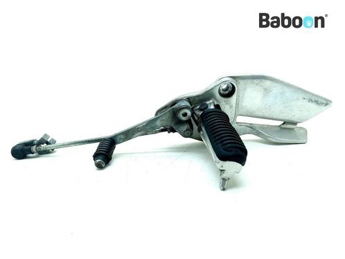Schetsplaat Links Voor Yamaha XJ 900 S Diversion 1995-2004, Motoren, Onderdelen | Yamaha, Gebruikt, Verzenden