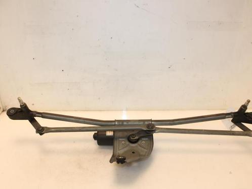 Ruitenwismotor+Mechaniek Ford Transit O139766, Auto-onderdelen, Carrosserie