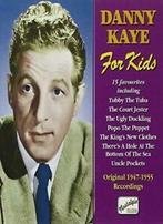 Danny Kaye For Kids, Vol. 2: Original Recordings 1947-1955, Verzenden