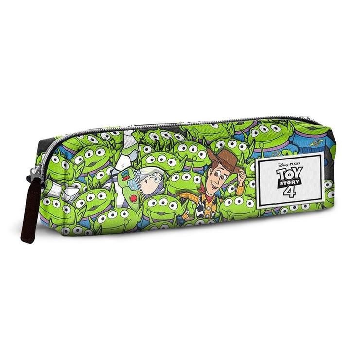 Toy Story Aliens Pennenzak, Verzamelen, Disney, Ophalen of Verzenden