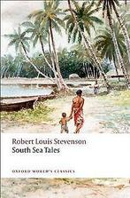 South Sea Tales (Oxford Worlds Classics)  Steve...  Book, Zo goed als nieuw, Stevenson, Robert Louis, Verzenden