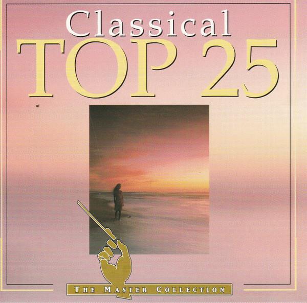 Various - Classical Top 25, Cd's en Dvd's, Cd's | Pop, Gebruikt, Verzenden