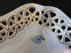 Herend - Saladier - Porcelaine, Antiek en Kunst