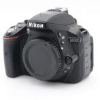 Nikon D5300 body occasion, Audio, Tv en Foto, Verzenden, Zo goed als nieuw, Nikon