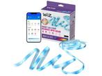 Veiling - WiZ RGB LED-strip - 4 meter, Nieuw