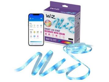 Veiling - WiZ RGB LED-strip - 4 meter
