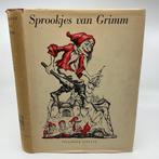 Grimm / Anton Pieck (ill) - De Sprookjes van Grimm (in