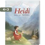 Heidi / Een Vier Windstreken prentenboek 9789051161083, Boeken, Kinderboeken | Kleuters, Verzenden, Gelezen, J. Spyri
