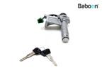 Contactslot Suzuki AG 100 1991-2000 Address (AG100), Motoren, Onderdelen | Suzuki, Verzenden, Gebruikt