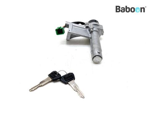 Contactslot Suzuki AG 100 1991-2000 Address (AG100), Motoren, Onderdelen | Suzuki, Gebruikt, Verzenden