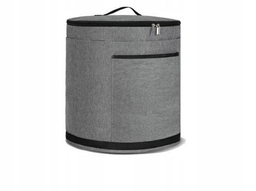Veiling - 4x Universele tas voor multicooker - grijs, Huis en Inrichting, Keuken | Keukenbenodigdheden