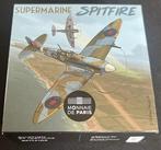 France. 10 Euro 2020 Spitfire in cassette + certificaat