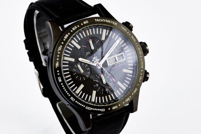 BALL - Fireman Storm Chaser Limited Edition - CM2192C -, Handtassen en Accessoires, Horloges | Heren