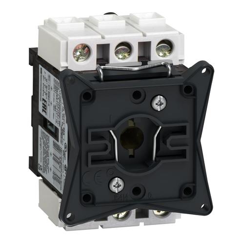 Schneider Electric TeSys V2 3P 40A Afsluiter - V2, Doe-het-zelf en Bouw, Elektriciteit en Kabels, Verzenden